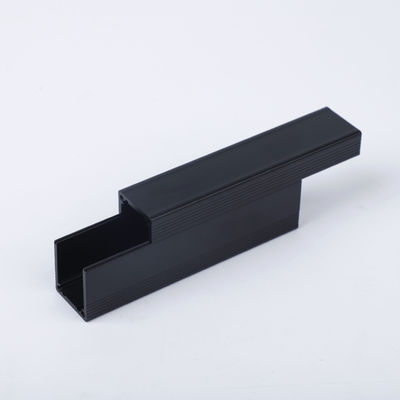 Heat-resistant Customizable Aluminum Case For Circuit Board 40*25*80/110mm In Stock