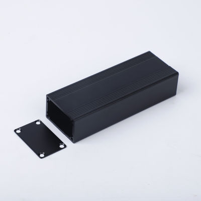 Heat-resistant Customizable Aluminum Case For Circuit Board 40*25*80/110mm In Stock