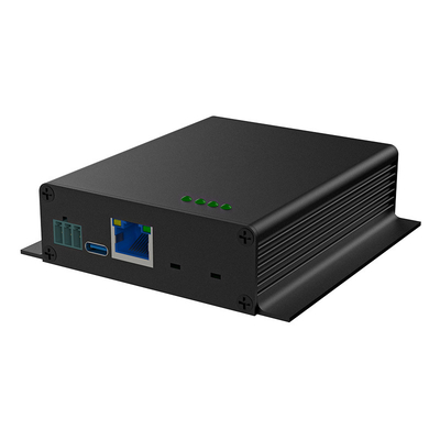 82*28*120mm Square Tubing Wall-mount Enclosure For Equipment