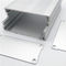 76*35*100mm Anodizing White Extruded Aluminum Case