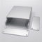 90*29*100mm Divided Body Extruded Aluminum Enclosure Boxes