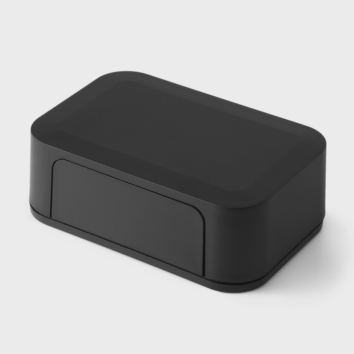 Multicam Router Enclosure Customized Plastic Network Enclosure for Electronic Wifi Router Encasement