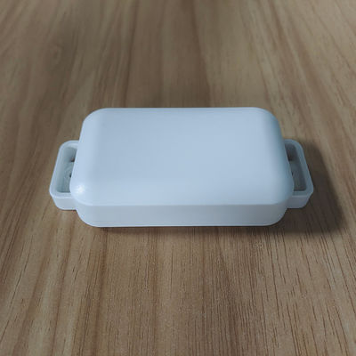 เซ็นเซอร์สมาร์ทขนาดเล็กติดผนัง กล่องกล่องสต๊อป กันน้ํา อุตสาหกรรม IIoT บ้าน IoT กล่องสําหรับอินเตอร์เน็ตของสิ่งของ ขนาด 80 * 50 * 26 มม